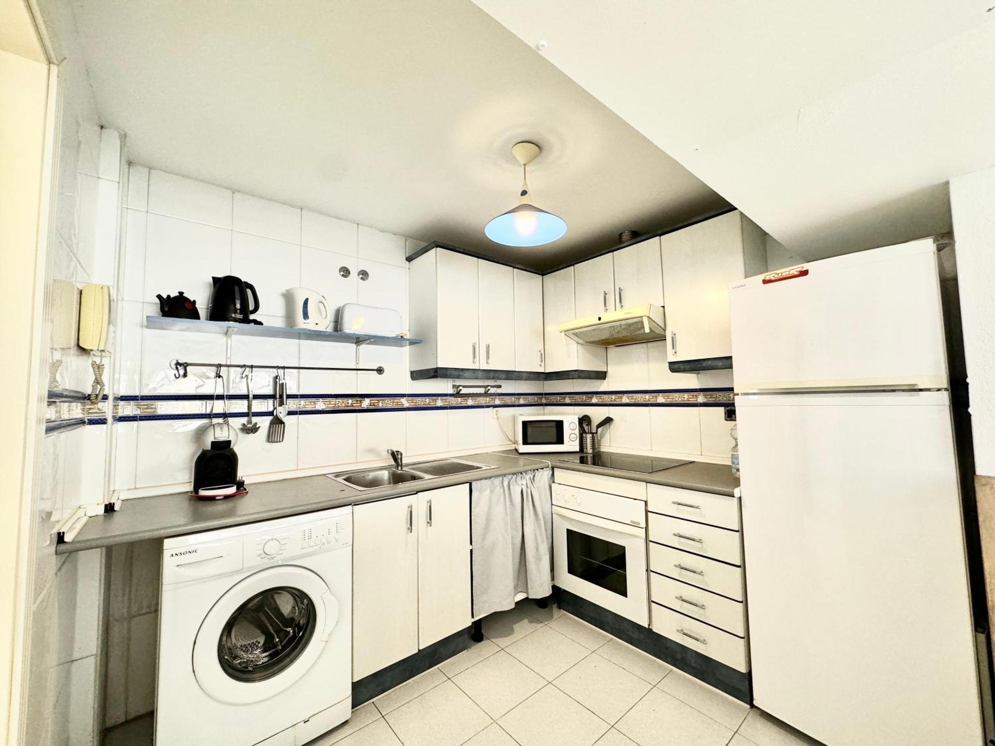 Appartement Center By Eaw Homes *