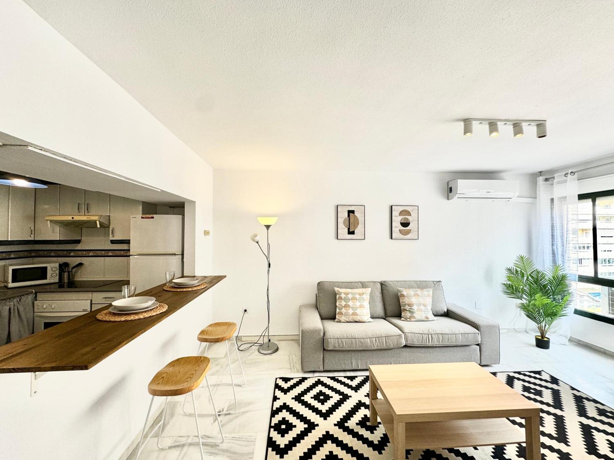 Center By Eaw Homes Appartement