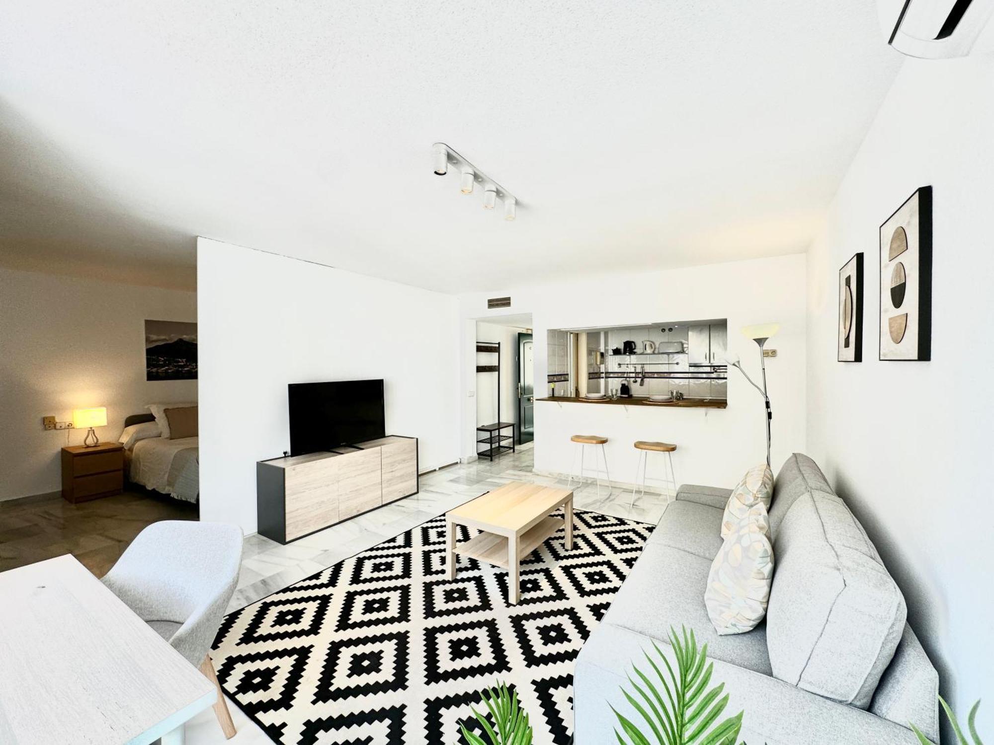 Appartement Center By Eaw Homes *