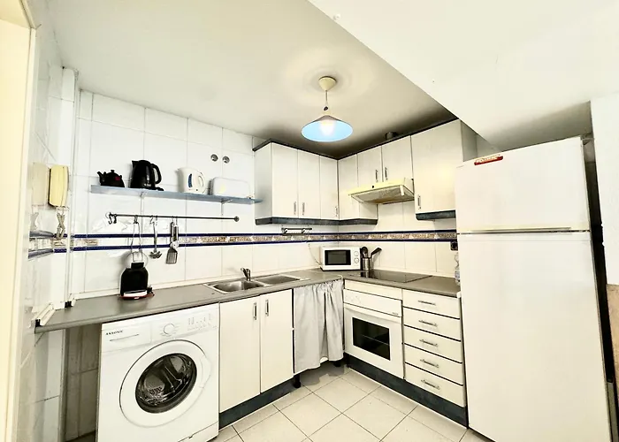 City Center Studio By Eaw Homes