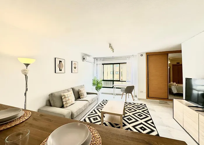 City Center Studio By Eaw Homes